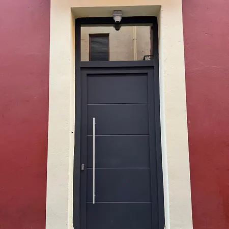 Apartamento Rincon Del Humedo By Gaiarooms