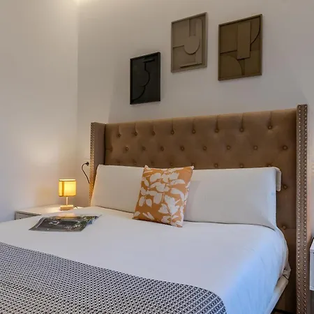 Rincon Del Humedo By Gaiarooms León