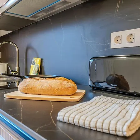 Daire Rincon Del Humedo By Gaiarooms