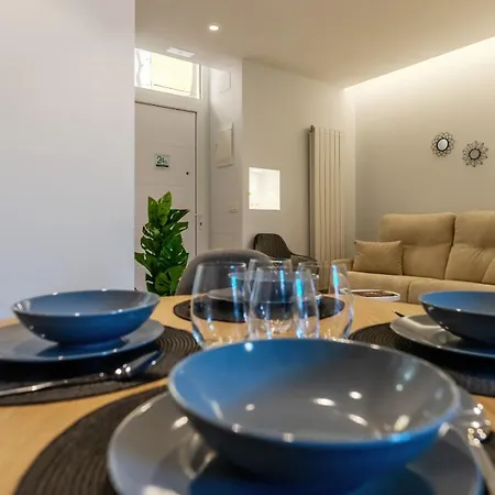 Rincon Del Humedo By Gaiarooms León