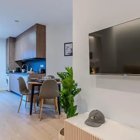 Rincon Del Humedo By Gaiarooms * León