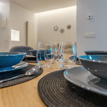 Apartamento Rincon Del Humedo By Gaiarooms *