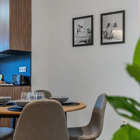 Rincon Del Humedo By Gaiarooms Appartement León