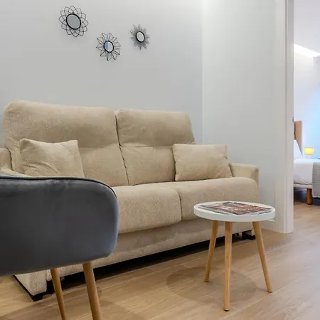 Rincon Del Humedo By Gaiarooms León