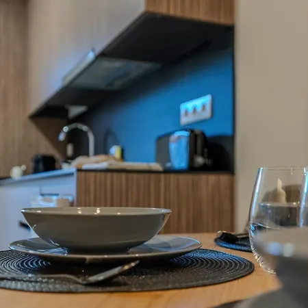 Rincon Del Humedo By Gaiarooms * León