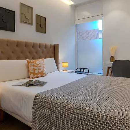 Apartamento Rincon Del Humedo By Gaiarooms *