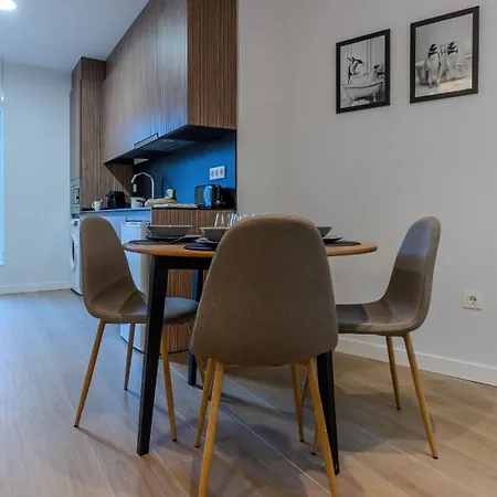 Apartamento Rincon Del Humedo By Gaiarooms León