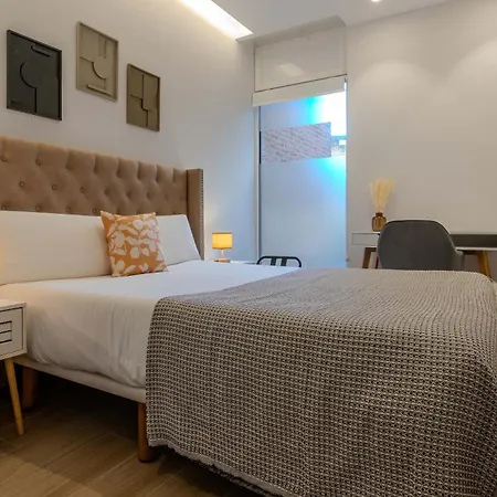 Rincon Del Humedo By Gaiarooms