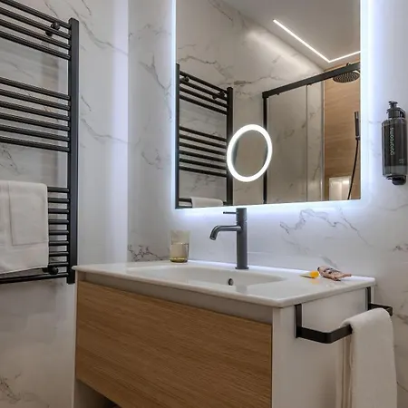 Rincon Del Humedo By Gaiarooms Apartamento