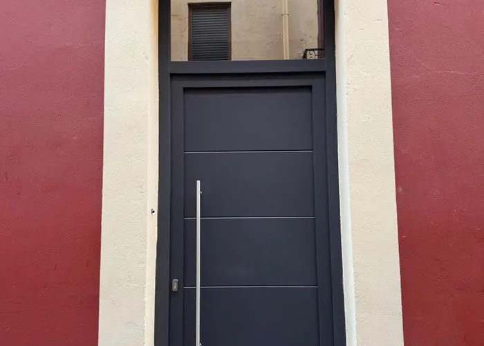 아파트 Rincon Del Humedo By Gaiarooms