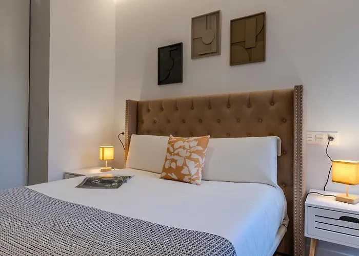 Rincon Del Humedo By Gaiarooms León