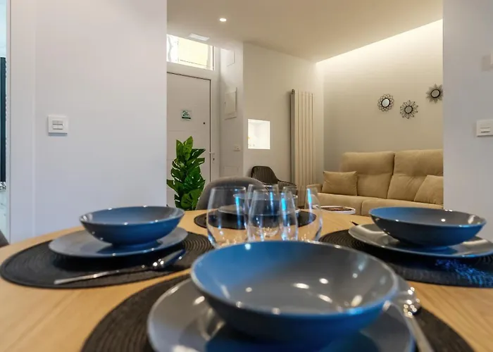 Rincon Del Humedo By Gaiarooms 레온