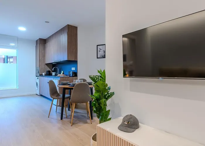 Rincon Del Humedo By Gaiarooms * 레온