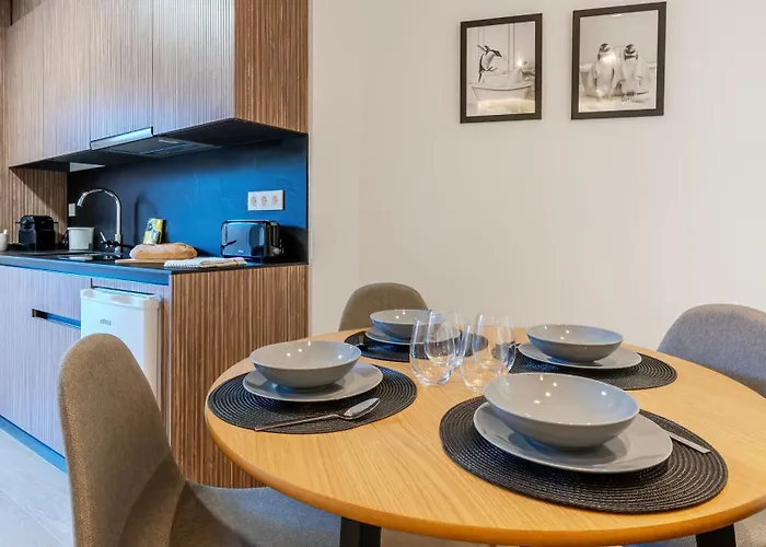 Rincon Del Humedo By Gaiarooms