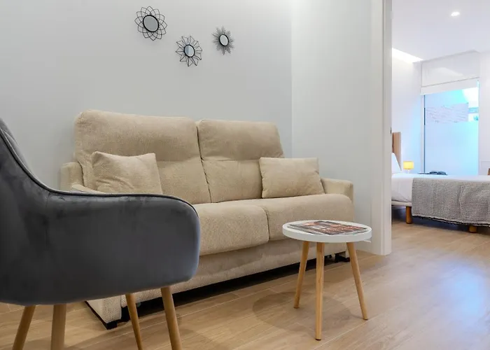 Rincon Del Humedo By Gaiarooms 레온