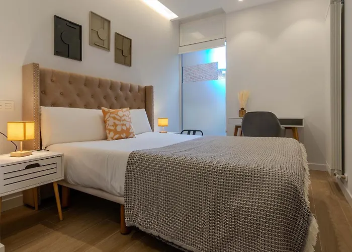 Rincon Del Humedo By Gaiarooms